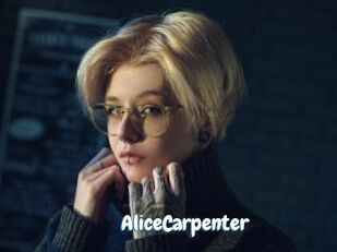 AliceCarpenter