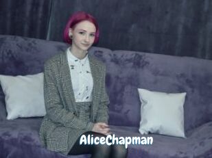 AliceChapman