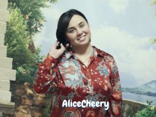 AliceCheery