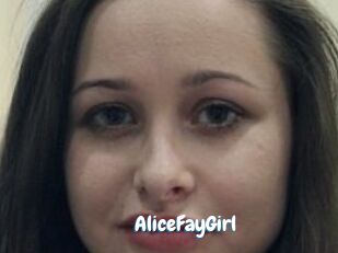AliceFayGirl