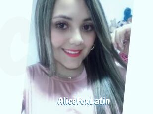 AliceFoxLatin