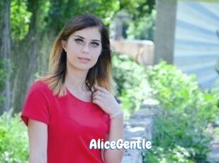 AliceGentle Coquine Avenue