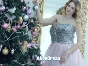 AliceGrean
