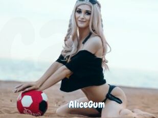 AliceGum