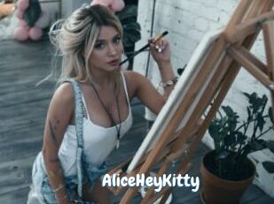 AliceHeyKitty