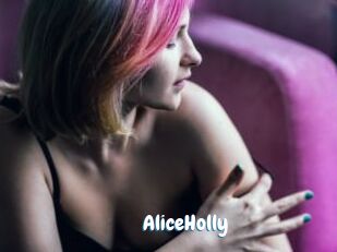 AliceHolly