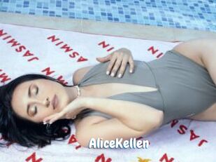 AliceKellen Coquine Avenue