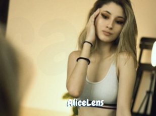 AliceLens Coquine Avenue