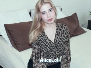 AliceLoli Coquine Avenue