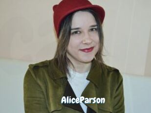 AliceParson