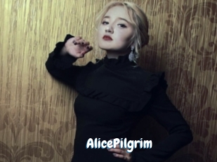 AlicePilgrim Coquine Avenue