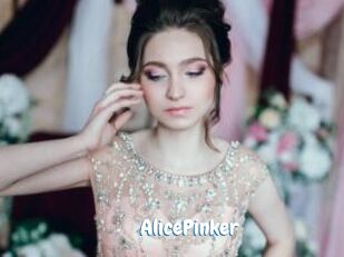 AlicePinker
