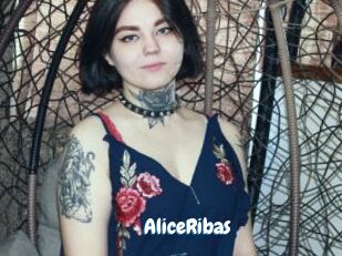 AliceRibas Coquine Avenue