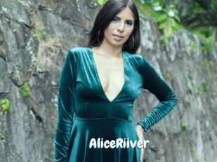 AliceRiiver Coquine Avenue