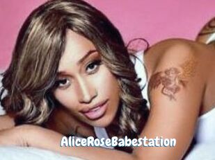 AliceRoseBabestation