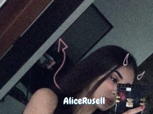 AliceRusell