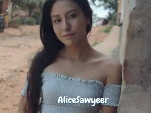 AliceSawyeer