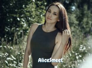 AliceSmeet Coquine Avenue