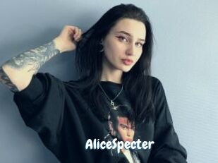 AliceSpecter Coquine Avenue
