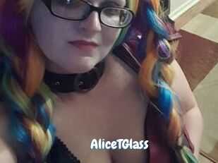 AliceTGlass