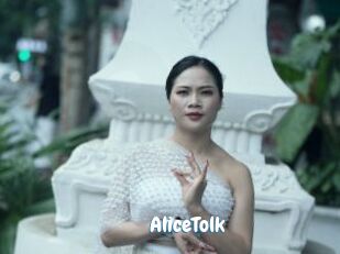 AliceTolk