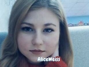 AliceWeiss Coquine Avenue