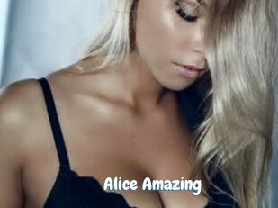 Alice_Amazing