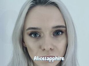 Alicesapphire