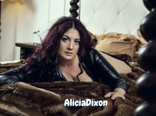 AliciaDixon