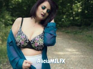 AliciaMILFX