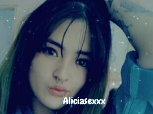 Aliciasexxx