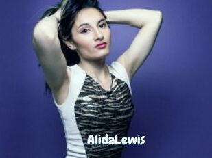 AlidaLewis