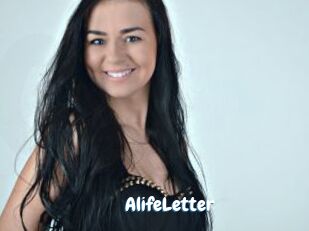 AlifeLetter
