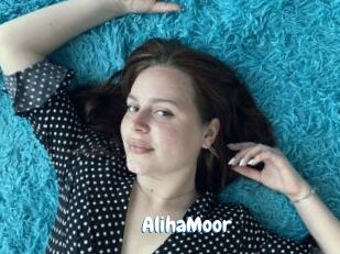 AlihaMoor