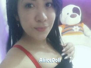 AliiceDoll