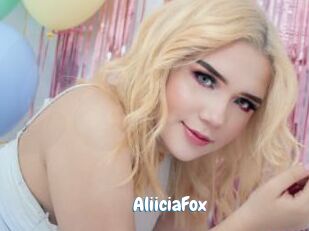 AliiciaFox