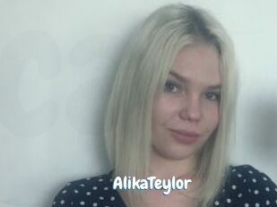 AlikaTeylor