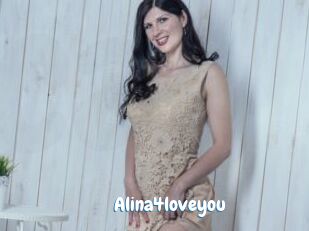 Alina4loveyou Coquine Avenue