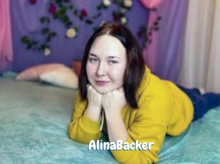 AlinaBacker