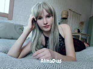 AlinaDias