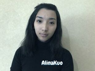 AlinaKuo Coquine Avenue
