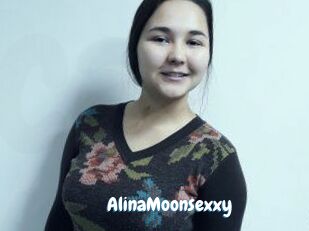 AlinaMoonsexxy