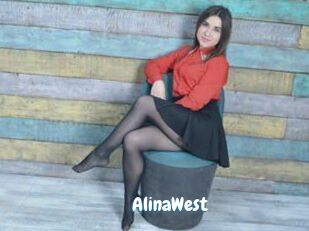 AlinaWest