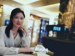 Alinalq