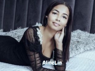 AlineLin Coquine Avenue