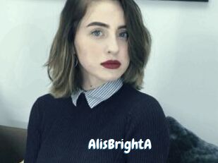 AlisBrightA