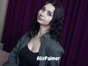 AlisPalmer
