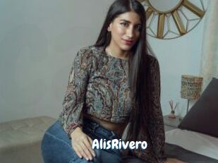 AlisRivero