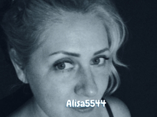 Alisa5544 Coquine Avenue