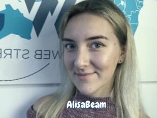 AlisaBeam